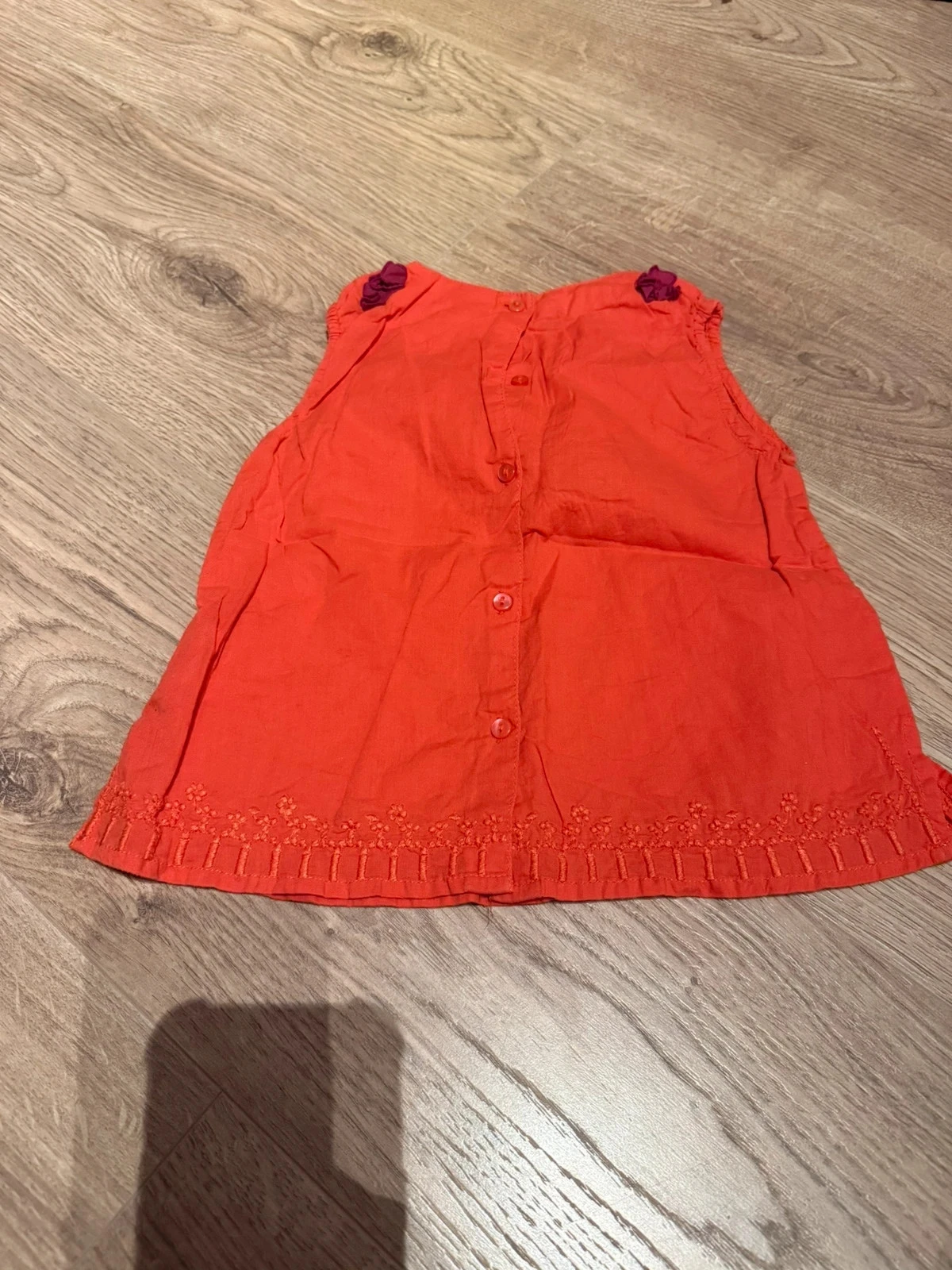 Vestido de verão para menina – photo 5